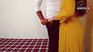 First girl fucked again