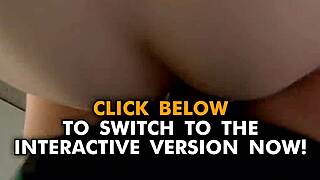 skylar madison bends over for your pov doggystyle