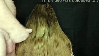 I Spilled on My Stepmom's Long Hair and She Was Totally Fine With It