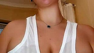 Choose And Write The Best Outfit For My Natural Huge Tits