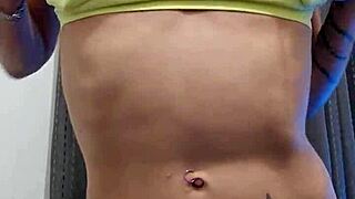 i think emy angel is so cute and sexy