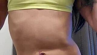 i think emy angel is so cute and sexy