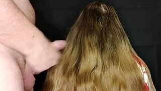 I Spilled on My Stepmom's Long Hair and She Was Totally Fine With It