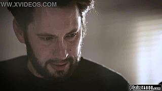 So You Fistfuck Your Gf Or My Men Will!