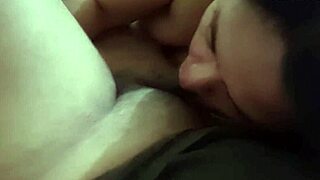 Asian Filipina Maid Blowjob