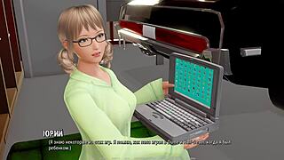 Complete Gameplay Ripples Part 5