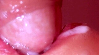 My Japanese Step Sister Swallows Cum in Uncensored Clip