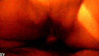 Young Latina Teen Homemade Fuck