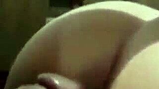 I saw the perfect little blonde give her pink pussy right in front of her husband, oh god