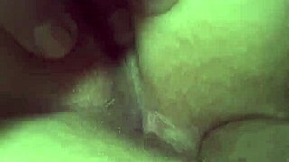 my wife is submissive with her ex and my friend, showing her big ass and tits