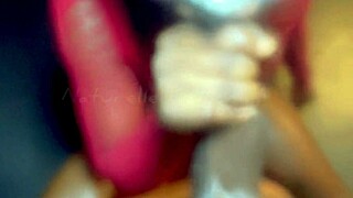 I Just Loveee When My Step Daddy Shoves His Finger Up My Tight Ass While He Fucks My Pussy