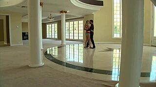 Can you believe Brynn Tyler gets an epic fucking and cum facial?