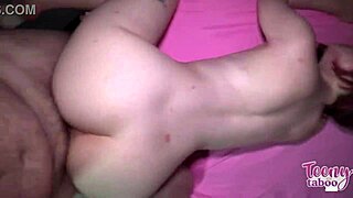 Seth Brogan Fucks Jenna Fallz In Missionary