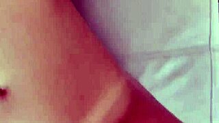 Bunny Colby and Harlowe Blue Face Punishment from Pops - Daughterlust