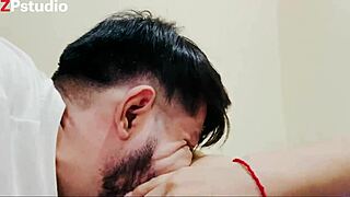 Chupada de Panocha a Mi Sexy Vacina Friday con Concha Rica