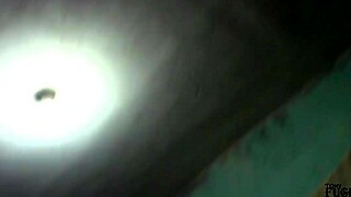 Hot Stepmother Enters Stepson's Bed For Passionate Encounter