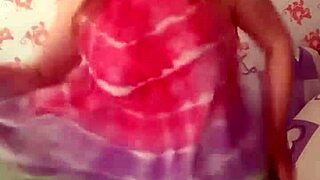 Cougar Granny Seduces with Dance Moves in Emotional Compilation