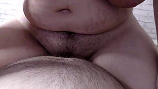 Cheating Wife In Femdom Cowgirl Gets Pregnant.