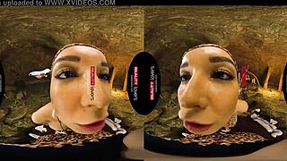 Realitylovers - 10 000 BC IN A CAVE!