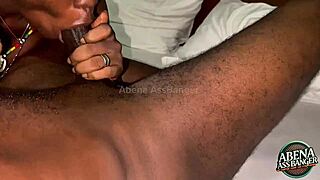 Step-Brother Pounds My Creamy Wet Pussy Doggystyle Until He Cums on Ass