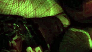 Cum in my mouth and on my face