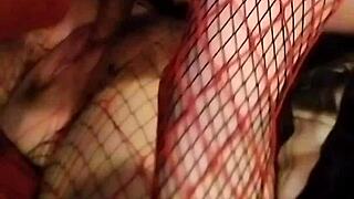 Cum in my mouth and on my face