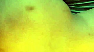 Maria from NJ shows off her massive ass in interracial action.