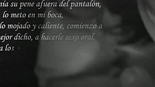 What turns me on is forbidden sex, anal, and masturbation leading to cumshot