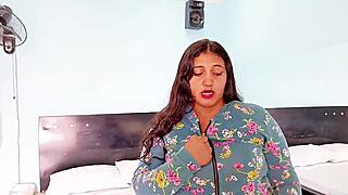 madrastra, you banging hijastro while dad's away?