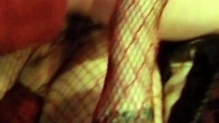 Cum in my mouth and on my face