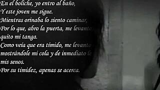 What turns me on is forbidden sex, anal, and masturbation leading to cumshot