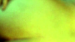 Maria from NJ shows off her massive ass in interracial action.