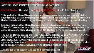 Petite Inked Bridgett Deepthroats Big Hard Cock, Swallows Cumshot After Rimjob