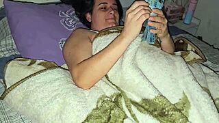 Xxx Desi Enteada Touched for Cash, Tight Pussy Exposed