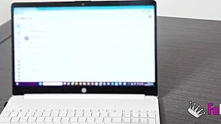 Why is mature Latina Carol Linda obsessed with daring cock play?