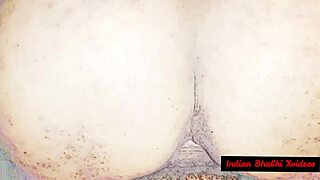 Aunty Riding Sex Devar