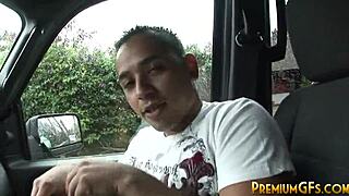 petite hardcore slut kara novak gets facial bukkake cumshots after clothes ripped banging