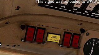 How to Start Up the Piper PA31 Navajo in XP11 Tutorial