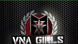 Outdoor Spectacle Penny Pax and Kendra Cole Enjoy Each Other