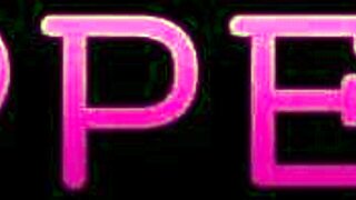 Stepdad Punishes Amber Moores Pussy for Bad Grades