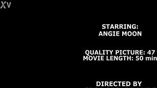 Hey, can you handle double anal creampie like Angie Moon with BBC?