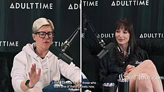 Island Alone with Lexi Luna and Bree Mills