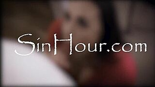 Island Alone with Lexi Luna and Bree Mills