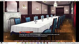 martox dives into aristoputas 6 with hentai action