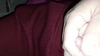 Bagno di latte dal capezzolo gigante