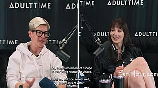 Island Alone with Lexi Luna and Bree Mills