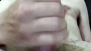 close-up masturbation session in sorocaba