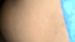 Bent Over Nice Ass In Doggystyle Pose