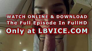 amateur ladyboy pamela sucking and fucked in bangkok with handcuffs