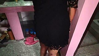 Did The Landlord Fuck Her Sexy Ass For Rent Payment?